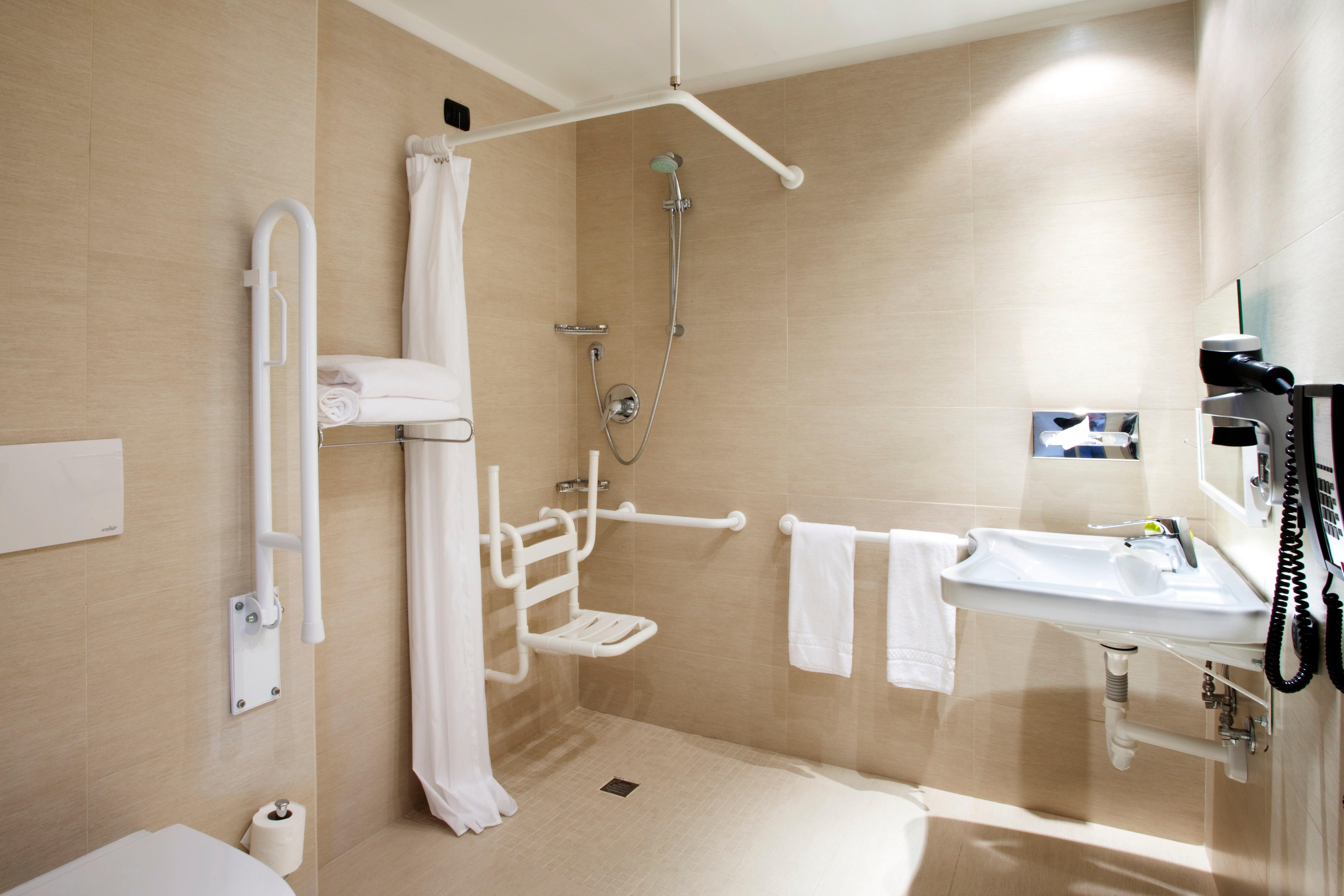 Holiday Inn Salerno-Cava De' Tirreni By Ihg Eksteriør billede