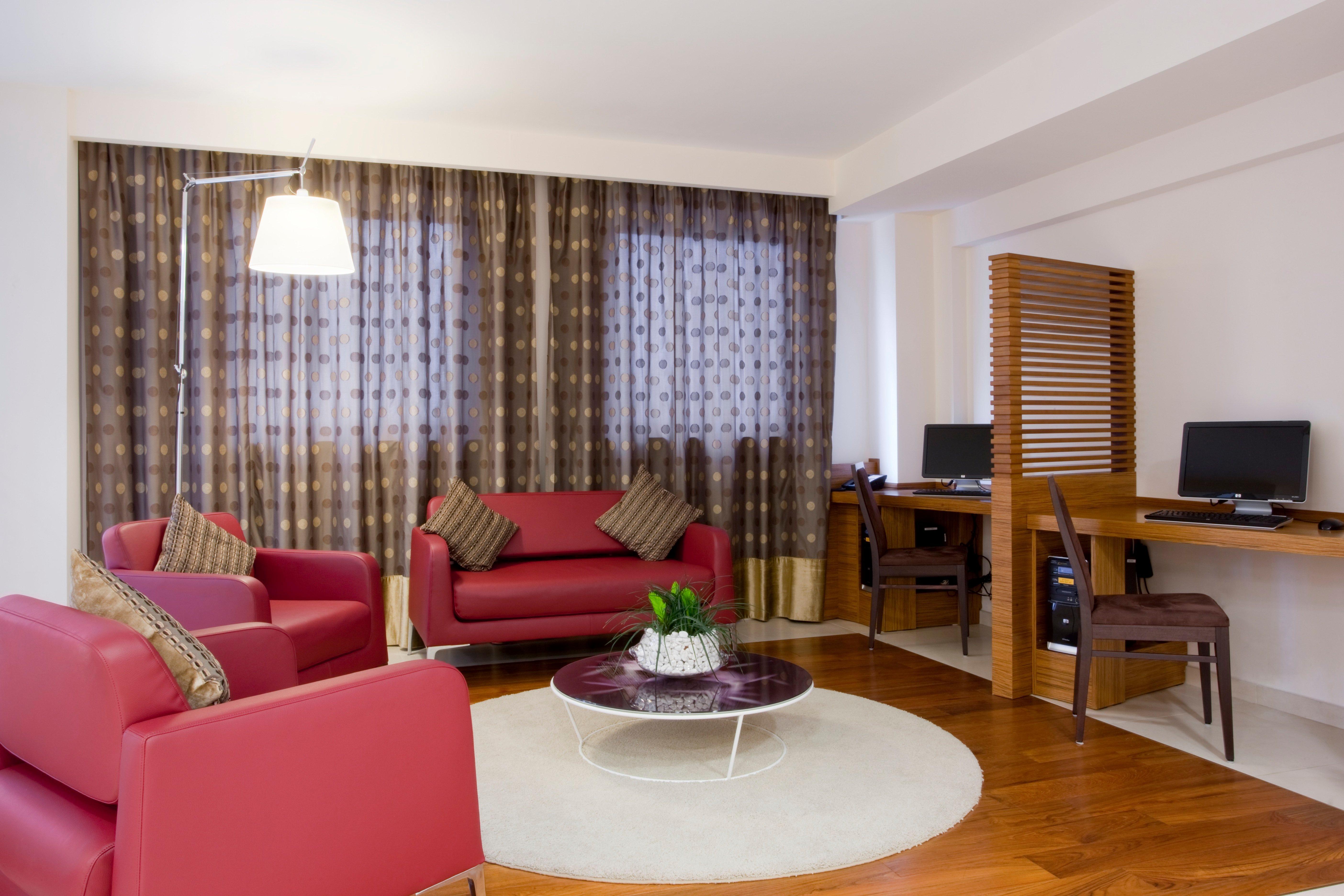 Holiday Inn Salerno-Cava De' Tirreni By Ihg Eksteriør billede