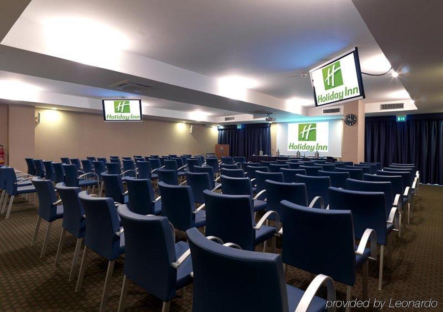 Holiday Inn Salerno-Cava De' Tirreni By Ihg Faciliteter billede
