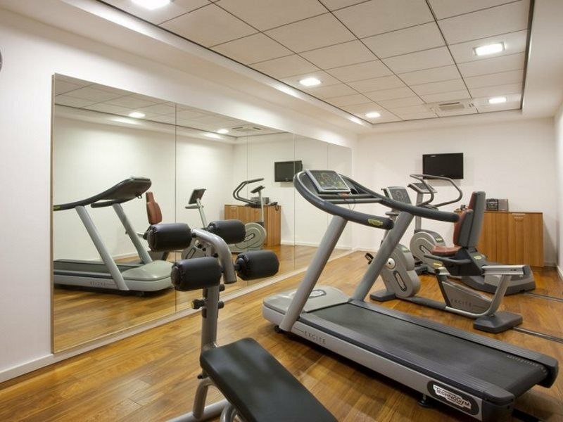 Holiday Inn Salerno-Cava De' Tirreni By Ihg Eksteriør billede