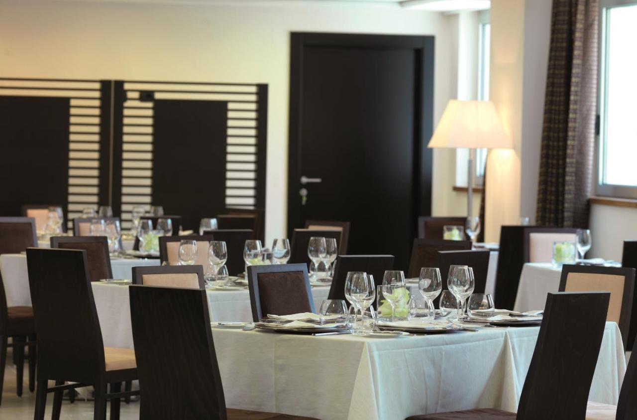 Holiday Inn Salerno-Cava De' Tirreni By Ihg Eksteriør billede